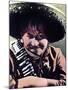 Wallace Beery, American Actor, 1934-1935-null-Mounted Giclee Print