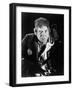 Wallace Beery, Treasure Island, 1934-null-Framed Photographic Print