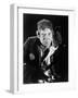 Wallace Beery, Treasure Island, 1934-null-Framed Photographic Print