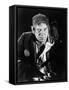 Wallace Beery, Treasure Island, 1934-null-Framed Stretched Canvas