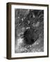 Wallace Heel Spring-null-Framed Photographic Print