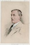 Robert Falcon Scott-Wallace Hester-Mounted Art Print