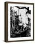 Wallace Hume Carothers, American Industrial Chemist, C1927-1937-null-Framed Photographic Print