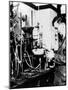Wallace Hume Carothers, American Industrial Chemist, C1927-1937-null-Mounted Photographic Print