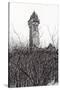 Wallace Monument, 2007-Vincent Alexander Booth-Stretched Canvas