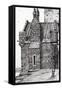 Wallace Monument,The Small House, 2007-Vincent Alexander Booth-Framed Stretched Canvas