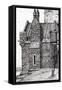 Wallace Monument,The Small House, 2007-Vincent Alexander Booth-Framed Stretched Canvas