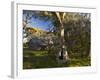 Wallace's Hut, Bogong High Plains, Apline National Park, Victoria, Australia, Pacific-Schlenker Jochen-Framed Photographic Print