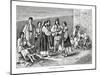 Wallachians, 1879-E Ronjat-Mounted Giclee Print