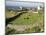 Walled Fields, Inishmore, Aran Islands, County Galway, Connacht, Eire (Republic of Ireland)-Ken Gillham-Mounted Photographic Print