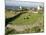 Walled Fields, Inishmore, Aran Islands, County Galway, Connacht, Eire (Republic of Ireland)-Ken Gillham-Mounted Photographic Print