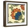 Wallflower IV-Lee Anderson-Framed Giclee Print