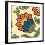 Wallflower IV-Lee Anderson-Framed Giclee Print