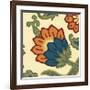 Wallflower IV-Lee Anderson-Framed Giclee Print