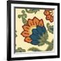 Wallflower IV-Lee Anderson-Framed Giclee Print