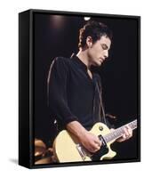 Wallflowers-null-Framed Stretched Canvas