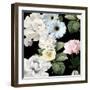 Wallflowers-Color Bakery-Framed Giclee Print