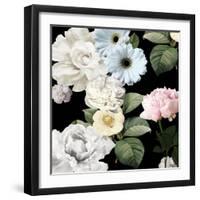 Wallflowers-Color Bakery-Framed Giclee Print