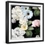 Wallflowers-Color Bakery-Framed Giclee Print