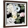 Wallflowers-Color Bakery-Framed Giclee Print