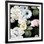 Wallflowers-Color Bakery-Framed Giclee Print