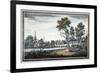 Wallingford, Berkshire, 1790-Joseph Constantine Stadler-Framed Giclee Print