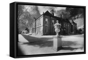 Wallington Hall, Northumberland, England-Simon Marsden-Framed Stretched Canvas