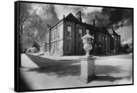 Wallington Hall, Northumberland, England-Simon Marsden-Framed Stretched Canvas