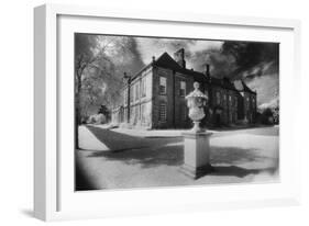 Wallington Hall, Northumberland, England-Simon Marsden-Framed Giclee Print