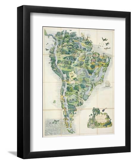 Giclee Print, , large