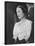 Wallis Simpson, 1936-null-Framed Photographic Print