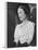 Wallis Simpson, 1936-null-Framed Photographic Print