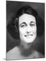 Wallis Simpson-null-Mounted Photographic Print