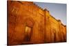 Walll of the Mosque (Mezquita) and Cathedral of Cordoba, Cordoba, Andalucia, Spain-Godong-Stretched Canvas