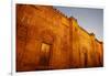 Walll of the Mosque (Mezquita) and Cathedral of Cordoba, Cordoba, Andalucia, Spain-Godong-Framed Photographic Print