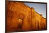 Walll of the Mosque (Mezquita) and Cathedral of Cordoba, Cordoba, Andalucia, Spain-Godong-Framed Photographic Print