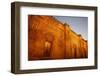 Walll of the Mosque (Mezquita) and Cathedral of Cordoba, Cordoba, Andalucia, Spain-Godong-Framed Photographic Print