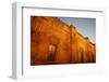 Walll of the Mosque (Mezquita) and Cathedral of Cordoba, Cordoba, Andalucia, Spain-Godong-Framed Photographic Print