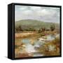 Wallow in the Mire-Paul Duncan-Framed Stretched Canvas
