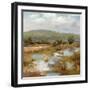 Wallow in the Mire-Paul Duncan-Framed Art Print