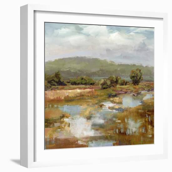 Wallow in the Mire-Paul Duncan-Framed Art Print