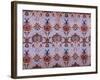 Wallpaper Design, 1877 (Colour Woodblock Print on Paper)-William Morris-Framed Giclee Print