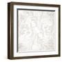 Wallpaper-Ozerina Anna-Framed Art Print