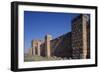 Walls and Door of Adad, Nineveh, Surroundings of Mosul-null-Framed Giclee Print