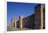 Walls and Door of Adad, Nineveh, Surroundings of Mosul-null-Framed Giclee Print