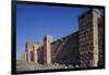 Walls and Door of Adad, Nineveh, Surroundings of Mosul-null-Framed Giclee Print