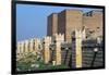 Walls and Door of Maska, Nineveh, Surroundings of Mosul-null-Framed Giclee Print