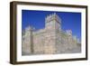 Walls and Door of Shamash, Nineveh, Surroundings of Mosul-null-Framed Giclee Print