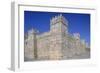 Walls and Door of Shamash, Nineveh, Surroundings of Mosul-null-Framed Giclee Print