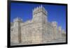 Walls and Door of Shamash, Nineveh, Surroundings of Mosul-null-Framed Giclee Print
